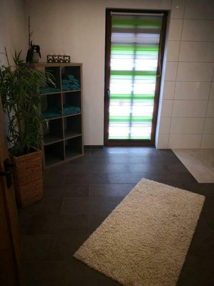 Apartment Ferienwohnung Emmerthal auch für Monteure FeWo Exterior foto